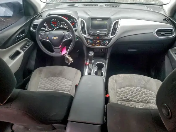 3GNAXSEV8LS704516 2020 CHEVROLET EQUINOX - Image 8