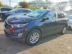 3GNAXSEV8LS709120 2020 CHEVROLET EQUINOX