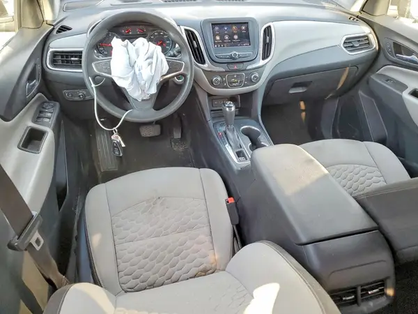 3GNAXSEV8LS709120 2020 CHEVROLET EQUINOX - Image 8
