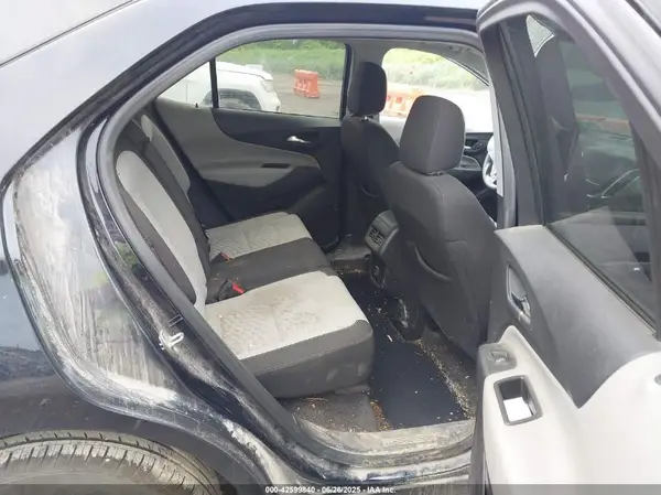 3GNAXSEV8LS709358 2020 CHEVROLET EQUINOX - Image 8
