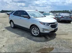 3GNAXSEV8LS724846 2020 CHEVROLET EQUINOX