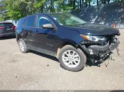 3GNAXSEV8LS724877 2020 CHEVROLET EQUINOX