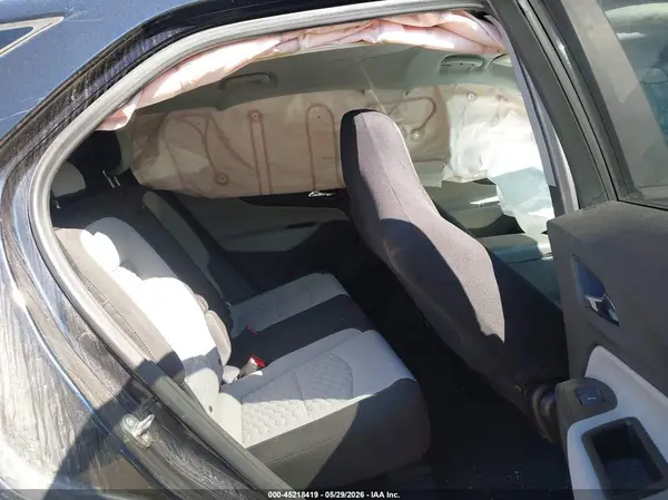 3GNAXSEV8LS724877 2020 CHEVROLET EQUINOX - Image 8