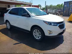 3GNAXSEV8LS724880 2020 CHEVROLET EQUINOX