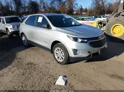 3GNAXSEV8LS730873 2020 CHEVROLET EQUINOX