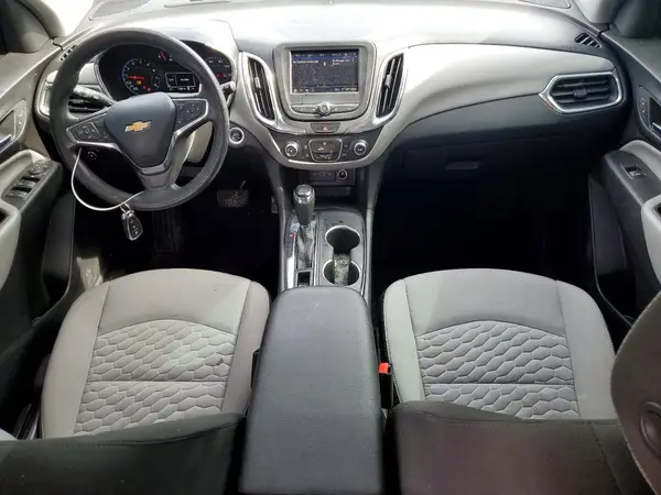3GNAXSEV8LS734244 2020 CHEVROLET EQUINOX - Image 8