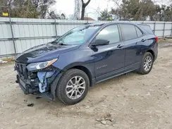 3GNAXSEV8LS739010 2020 CHEVROLET EQUINOX