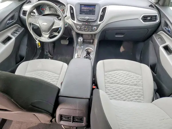 3GNAXSEV8LS739010 2020 CHEVROLET EQUINOX - Image 8