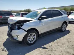 3GNAXSEV8MS107898 2021 CHEVROLET EQUINOX