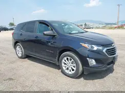 3GNAXSEV8MS110588 2021 CHEVROLET EQUINOX
