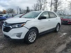 3GNAXSEV8MS112910 2021 CHEVROLET EQUINOX