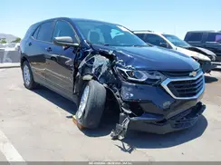 3GNAXSEV8MS114799 2021 CHEVROLET EQUINOX