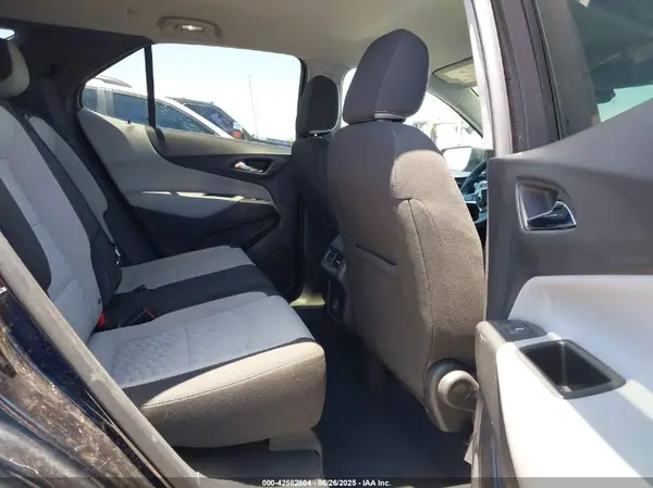 3GNAXSEV8MS114799 2021 CHEVROLET EQUINOX - Image 8