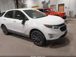 3GNAXSEV8MS117525 2021 CHEVROLET EQUINOX