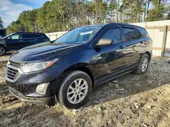 3GNAXSEV8MS120957 2021 CHEVROLET EQUINOX