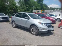 3GNAXSEV8MS121865 2021 CHEVROLET EQUINOX