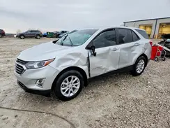 3GNAXSEV8MS130680 2021 CHEVROLET EQUINOX