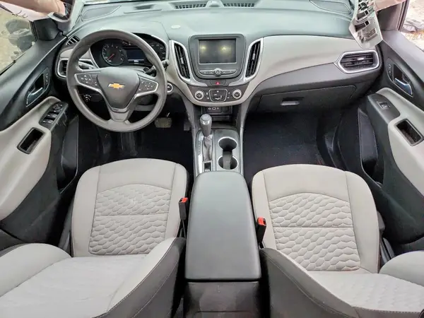 3GNAXSEV8MS130680 2021 CHEVROLET EQUINOX - Image 8