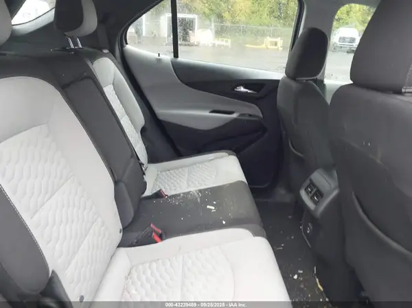 3GNAXSEV8MS130890 2021 CHEVROLET EQUINOX - Image 8