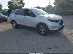 3GNAXSEV8MS133126 2021 CHEVROLET EQUINOX