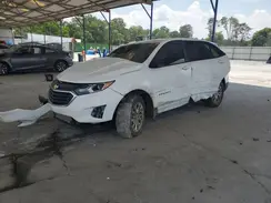 3GNAXSEV8MS149083 2021 CHEVROLET EQUINOX