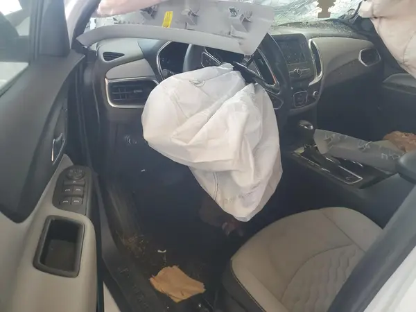 3GNAXSEV8MS149083 2021 CHEVROLET EQUINOX - Image 8