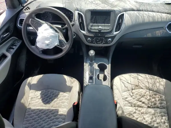 3GNAXSEV8MS154719 2021 CHEVROLET EQUINOX - Image 8