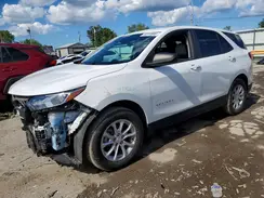 3GNAXSEV8MS155563 2021 CHEVROLET EQUINOX