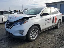 3GNAXSEV8MS155577 2021 CHEVROLET EQUINOX