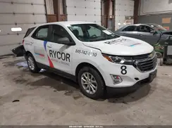 3GNAXSEV8MS155580 2021 CHEVROLET EQUINOX