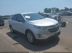 3GNAXSEV8MS161699 2021 CHEVROLET EQUINOX