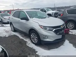 3GNAXSEV8MS164263 2021 CHEVROLET EQUINOX