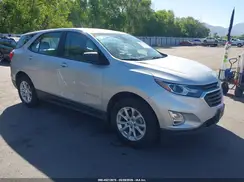 3GNAXSEV8MS166630 2021 CHEVROLET EQUINOX