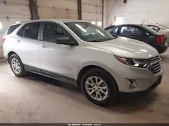 3GNAXSEV8MS173626 2021 CHEVROLET EQUINOX