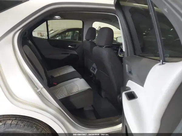 3GNAXSEV8MS173626 2021 CHEVROLET EQUINOX - Image 8
