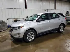 3GNAXSEV8MS181869 2021 CHEVROLET EQUINOX