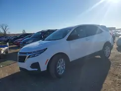 3GNAXSEV8NS149991 2022 CHEVROLET EQUINOX