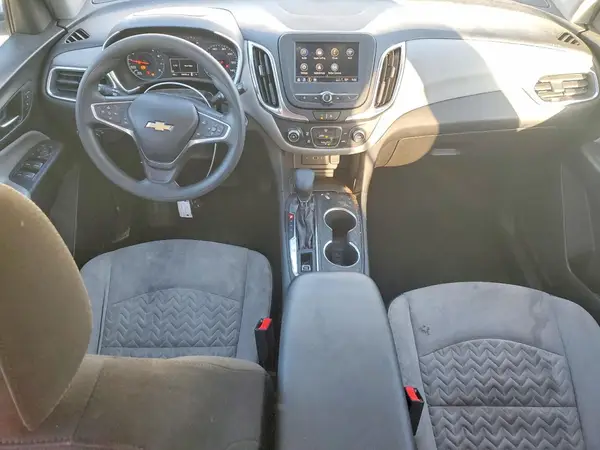 3GNAXSEV8NS149991 2022 CHEVROLET EQUINOX - Image 8