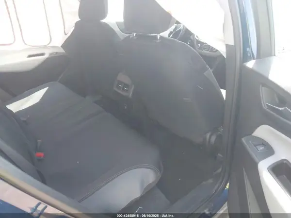 3GNAXSEV8NS152440 2022 CHEVROLET EQUINOX - Image 8