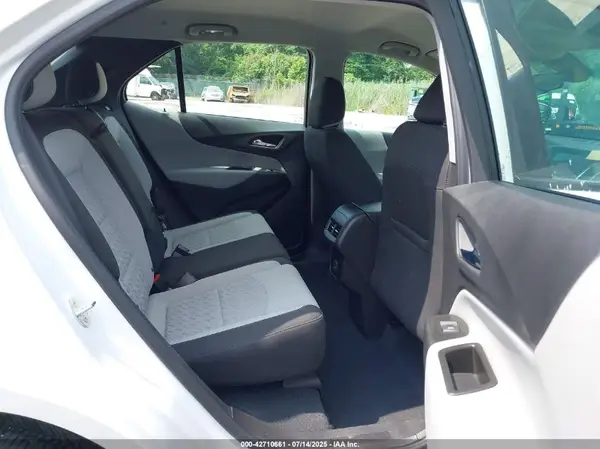 3GNAXSEV8NS166757 2022 CHEVROLET EQUINOX - Image 8
