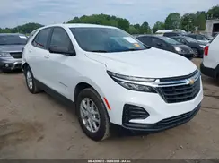 3GNAXSEV8NS172512 2022 CHEVROLET EQUINOX