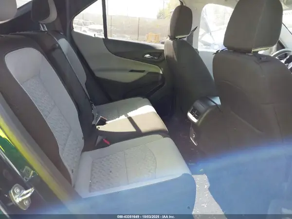 3GNAXSEV8NS172929 2022 CHEVROLET EQUINOX - Image 8