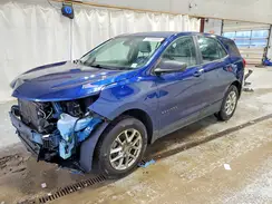 3GNAXSEV8NS181517 2022 CHEVROLET EQUINOX