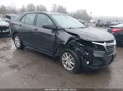 3GNAXSEV8NS206755 2022 CHEVROLET EQUINOX