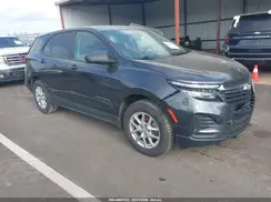 3GNAXSEV8NS216816 2022 CHEVROLET EQUINOX