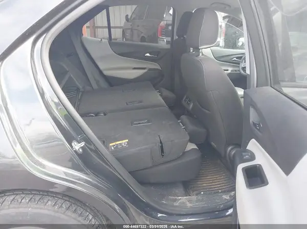 3GNAXSEV8NS216816 2022 CHEVROLET EQUINOX - Image 8