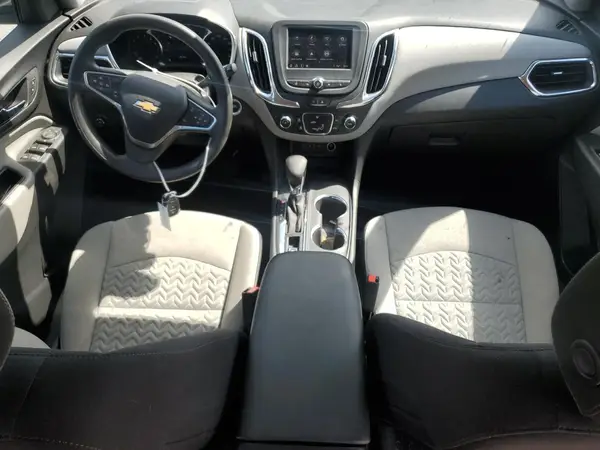 3GNAXSEV8NS221112 2022 CHEVROLET EQUINOX - Image 8