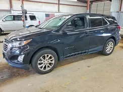 3GNAXSEV9JL100609 2018 CHEVROLET EQUINOX