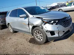 3GNAXSEV9JL103008 2018 CHEVROLET EQUINOX