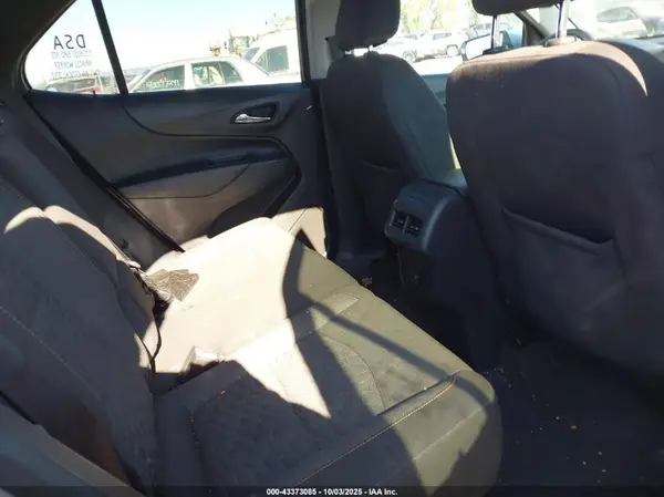3GNAXSEV9JL103008 2018 CHEVROLET EQUINOX - Image 8